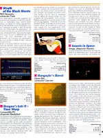 Time Warp Review