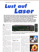 Lust Auf Laser