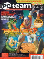 Dragon's Lair 3d, Le Retour Du Chevalier