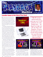 The Wayback Machine