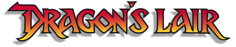 Dragon's Lair Logo