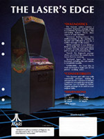 Dragon's Lair Marketing Material (2) - 10