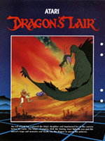 Dragon's Lair Marketing Material (1) - 10