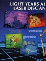 Dragon's Lair Marketing Material (9) - 1