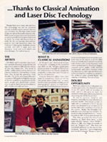 Dragon's Lair Marketing Material (14) - 1