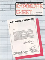 Dragon's Lair Marketing Material (15) - 1