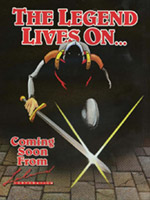 Dragon's Lair Marketing Material (21) - 1
