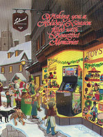 Dragon's Lair Marketing Material (22) - 1