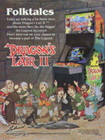 Dragon's Lair Marketing Material (23) - 1