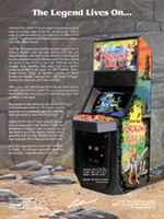 Dragon's Lair Marketing Material (25) - 1