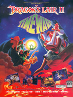 Dragon's Lair Marketing Material (28) - 1