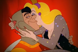 Dragon's Lair Arcade Playthrough