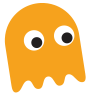 Clyde, aka Pokey, Pac-Man Ghost