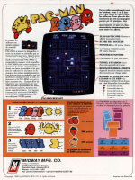 Pac-Man Marketing Material (10) - 3