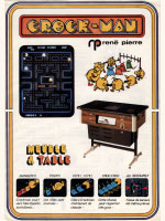 Pac-Man Marketing Material (21) - 3