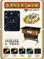 Pac-Man Marketing Material (23) - 4