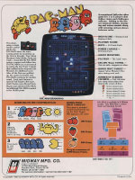 Pac-Man Marketing Material (12) - 1