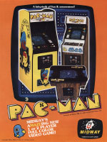 Pac-Man Marketing Material (11) - 1