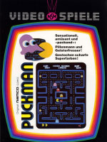 Pac-Man Marketing Material (26) - 4