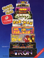 Pac-Man Marketing Material (32) - 1