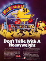 Pac-Man Marketing Material (7) - 1