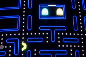 The History of Pac-Man