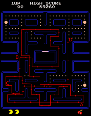 isual Basic 6 - Jogo Pac-Man (Come-Come)