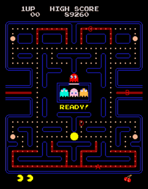 Play Pac-Man in Google Maps  Secret April Fools Day Trick 