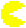 Pac-Man Pixel Right - Lores Gif