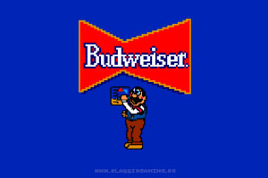 Tapper Wallpaper, Pixel Bud